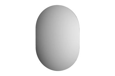 Лот: 24655860. Фото: 1. Зеркало с LED-подсветкой DEFESTO... Мебель для ванной комнаты