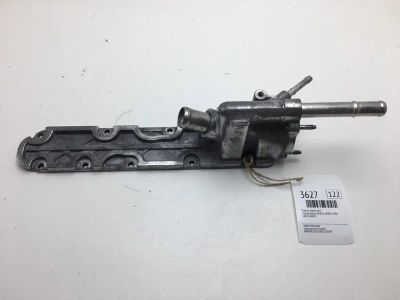 Лот: 20374673. Фото: 1. Корпус термостата Toyota Avalon... Двигатель и элементы двигателя
