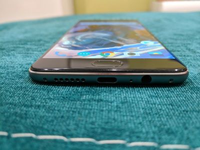 Лот: 11747969. Фото: 1. Oneplus 3. Кнопочные мобильные телефоны