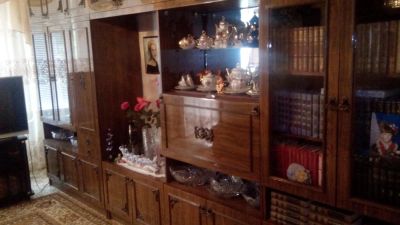 Лот: 4233584. Фото: 1. Стенка. Гостиные, стенки, горки