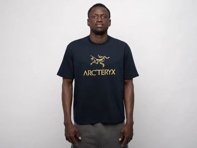 Лот: 24973995. Фото: 1. Футболка Arcteryx. Футболки, поло