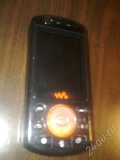Лот: 190935. Фото: 1. продам эксклюзив)) sony ericsson... Кнопочные мобильные телефоны