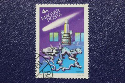 Лот: 8718141. Фото: 1. Почтовая марка №6694 в коллекцию. Марки