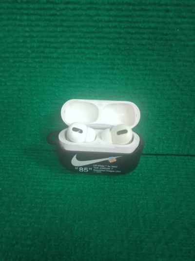 Лот: 23355767. Фото: 1. Блютуз наушники Airpods 3(3835Б... Наушники, гарнитуры
