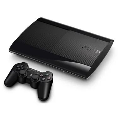 Лот: 6227341. Фото: 1. Sony PlayStation 3 Super Slim. Игровые приставки, консоли