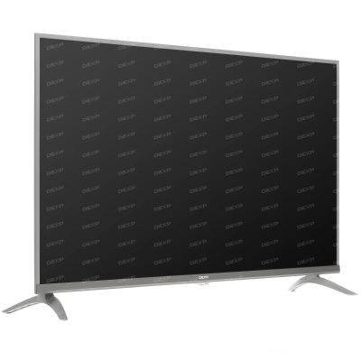 Лот: 16191740. Фото: 1. 31.5" (80 см) Телевизор LED DEXP... Телевизоры