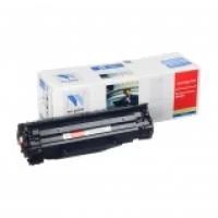 Лот: 8582138. Фото: 1. Тонер-картридж NV-Print HP CE278A... Картриджи, расходные материалы