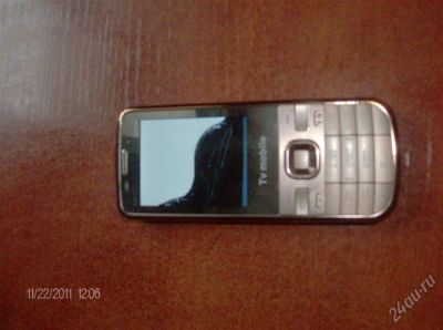 Лот: 1360201. Фото: 1. Nokia 6700 обмен на предложеное. Кнопочные мобильные телефоны