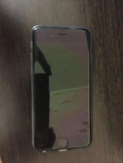 Лот: 10872325. Фото: 1. iPhone 6 16 gb space gray. Смартфоны