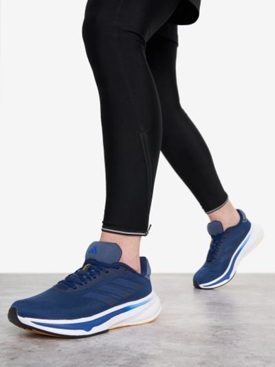 Лот: 24285905. Фото: 1. Кроссовки мужские adidas Response... Кеды, кроссовки, слипоны