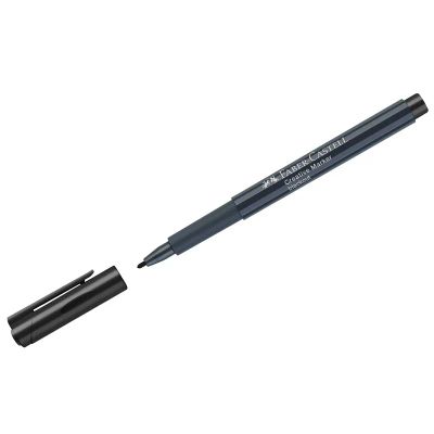 Лот: 25013575. Фото: 1. Маркер для декорирования Faber-Castell... Ручки, карандаши, маркеры