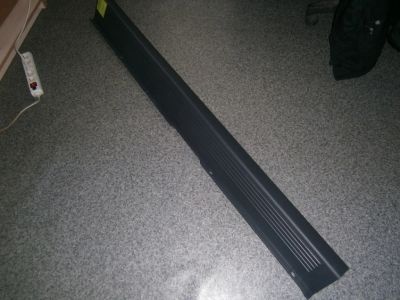 Лот: 3952485. Фото: 1. Бампер задний Pegeout Boxer 06... Кузов
