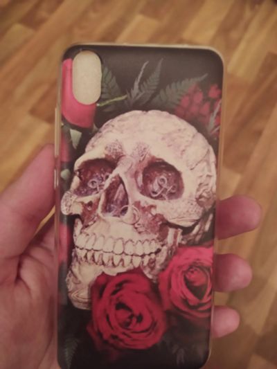Лот: 15674373. Фото: 1. Чехол для Redmi 7a. Чехлы, бамперы