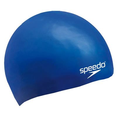 Лот: 22362527. Фото: 1. Шапочка для плавания Speedo Molded... Плавание