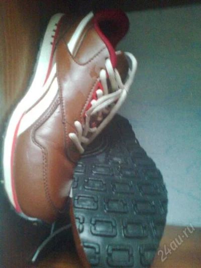 Лот: 1760419. Фото: 1. reebok класик. Кеды, кроссовки, слипоны