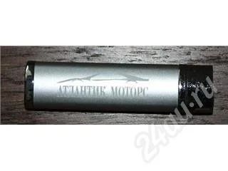Лот: 569888. Фото: 1. Зажигалка. Другое (домашний быт)