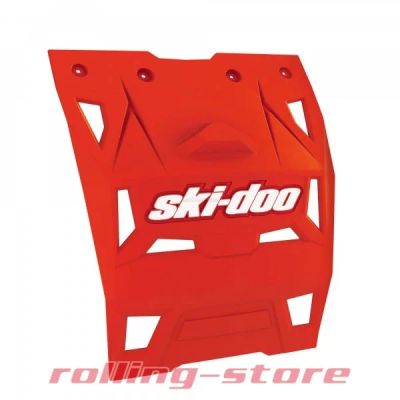 Лот: 11975734. Фото: 1. Брызговик Ski-doo 860201038. Запчасти
