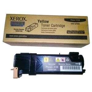 Лот: 11664356. Фото: 1. Тонер-картридж Xerox 106R01284... Картриджи, расходные материалы
