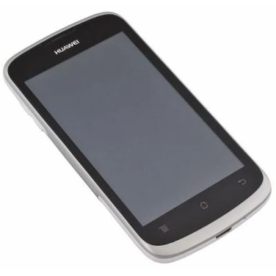 Лот: 4886487. Фото: 1. Huawei Ascend G300. Смартфоны
