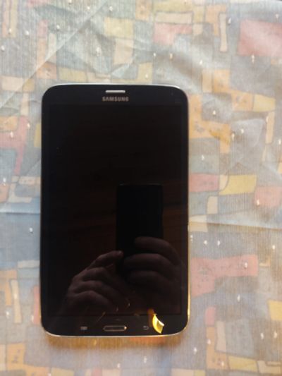 Лот: 21771889. Фото: 1. Планшет samsung. Планшеты