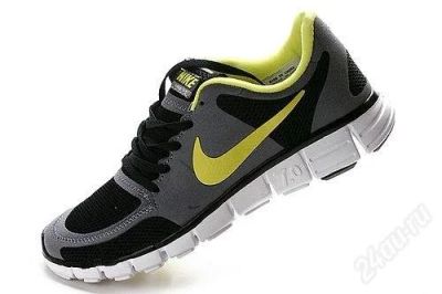 Лот: 1187147. Фото: 1. Nike 7.0. Кеды, кроссовки, слипоны