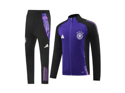 Лот: 25344424. Фото: 1. Спортивный костюм Adidas FC DFB. Форма