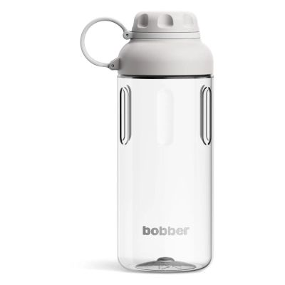 Лот: 24456117. Фото: 1. Бутылка для воды BOBBER Tritan... Контейнеры, банки