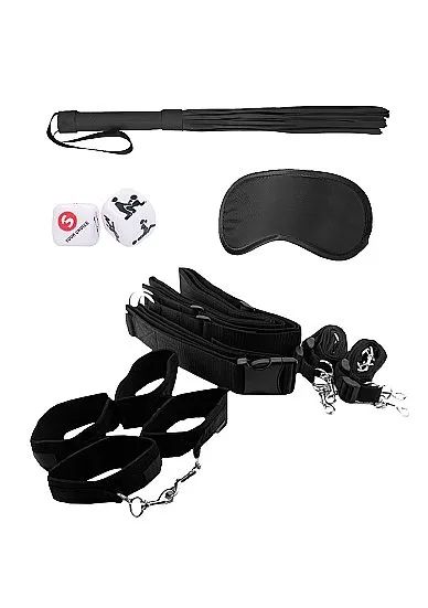 Лот: 22059595. Фото: 1. Набор для бандажа Bondage Belt... Другое (интимные товары)