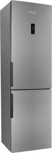 Лот: 9728969. Фото: 1. Холодильник Hotpoint-Ariston HF... Холодильники, морозильные камеры