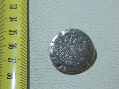 Лот: 6875174. Фото: 1. Пуговица из метала с орлом. Предметы интерьера и быта