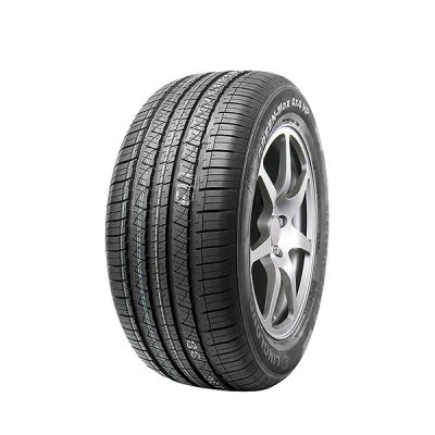 Лот: 21076645. Фото: 1. LingLong G-M 4X4 HP 225/55R18... Шины