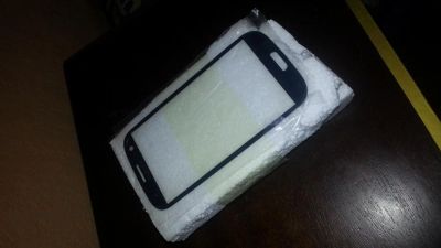 Лот: 3723267. Фото: 1. Защитное стекло Samsung Galaxy... Дисплеи, дисплейные модули, тачскрины