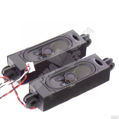 Лот: 16917882. Фото: 1. Динамики OEM MTC2932 10W 8? (Haier... Динамики