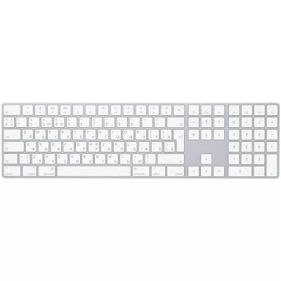 Лот: 25085359. Фото: 1. Клавиатура Apple Magic Keyboard... Клавиатуры для ноутбуков
