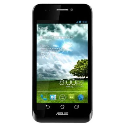 Лот: 6344631. Фото: 1. Asus Padfone a66 32gb. Смартфоны