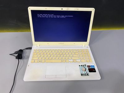 Лот: 25519293. Фото: 1. Ноутбук Samsung NP370RSE работает... Ноутбуки