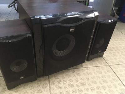 Лот: 16742057. Фото: 1. Аудиосистема 2.1 AirTone G-310. Активные акустические системы