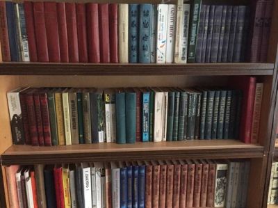 Лот: 7992442. Фото: 1. книги, домашняя библиотека. Книги