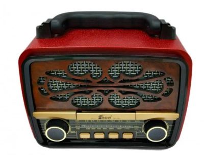Лот: 15711191. Фото: 1. Радиоприемник EPE FP-231 (Bluetooth... Тюнеры, радиоприёмники