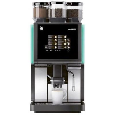 Лот: 10480382. Фото: 1. Кофемашина wmf 1500s. Пищевое