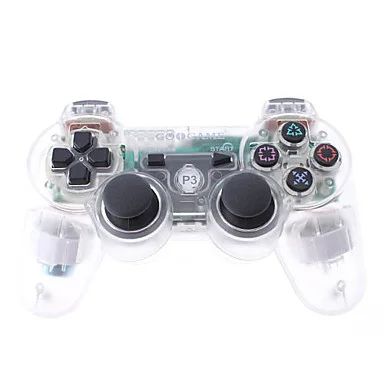Лот: 3826645. Фото: 1. игровой джойстик Goigame DoubleShock... Рули, джойстики
