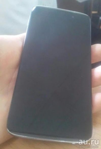 Лот: 8658290. Фото: 1. Alcatel Idol 3 (5.5) Обмен!!!. Смартфоны