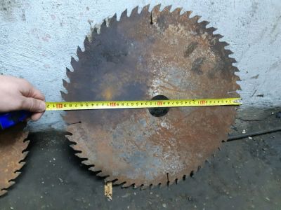 Лот: 14848925. Фото: 1. Диск для циркулярной пилы 1. Разное