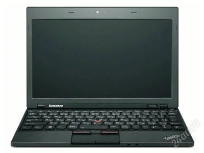 Лот: 1066009. Фото: 1. Lenovo ThinkPad X120e 0596RZ6. Ноутбуки