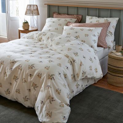 Лот: 24176961. Фото: 1. Пододеяльник LaRedoute. Постельное бельё