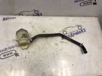 Лот: 21709451. Фото: 1. бачок гидроусилителя руля Honda... Двигатель и элементы двигателя