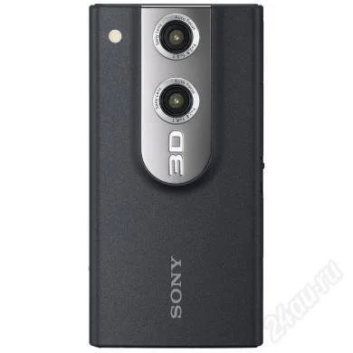 Лот: 1465639. Фото: 1. Sony MHS-FS3. Цифровые компактные