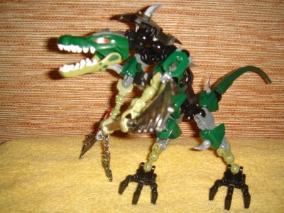 Лот: 3320974. Фото: 1. Конструктор LEGO Динозавр. Конструкторы