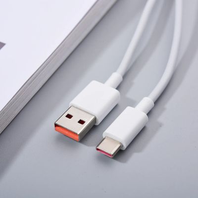 Лот: 20511766. Фото: 1. Кабель USB - Type-C (1 метр, 6... Дата-кабели, переходники