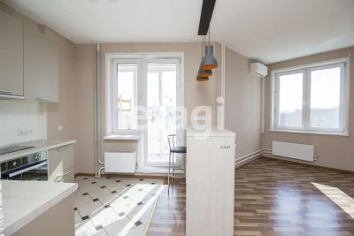 Лот: 25289304. Фото: 1. 2-комн. квартира , Красноярск... Квартиры, студии